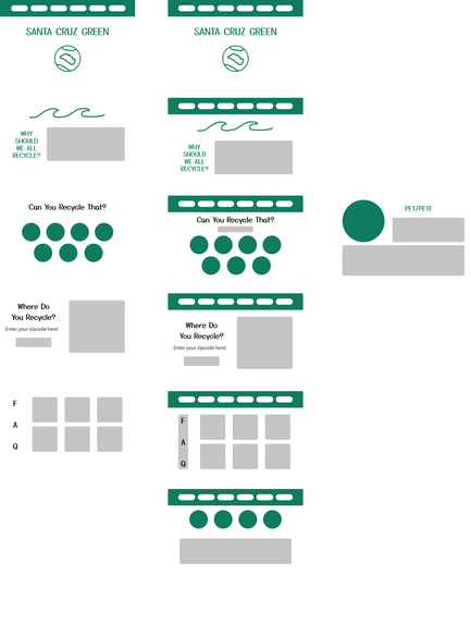 Santa Cruz Green – screenshot 1