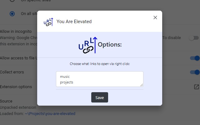 You Are Elevated – screenshot 3