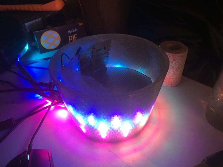 Archie, Warmer of Snacks – screenshot 8