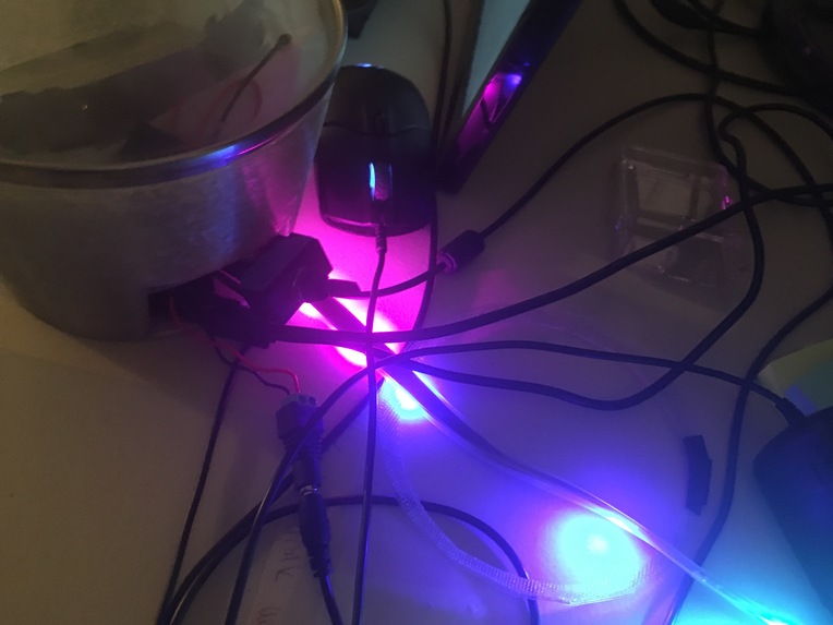 Archie, Warmer of Snacks – screenshot 4