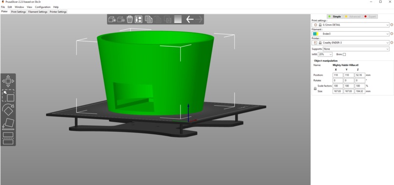 Archie, Warmer of Snacks – screenshot 6