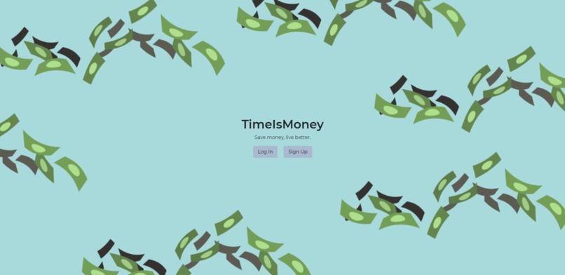 TimeIsMoney-HTN – screenshot 1