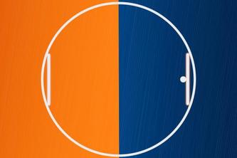  Circle Pong