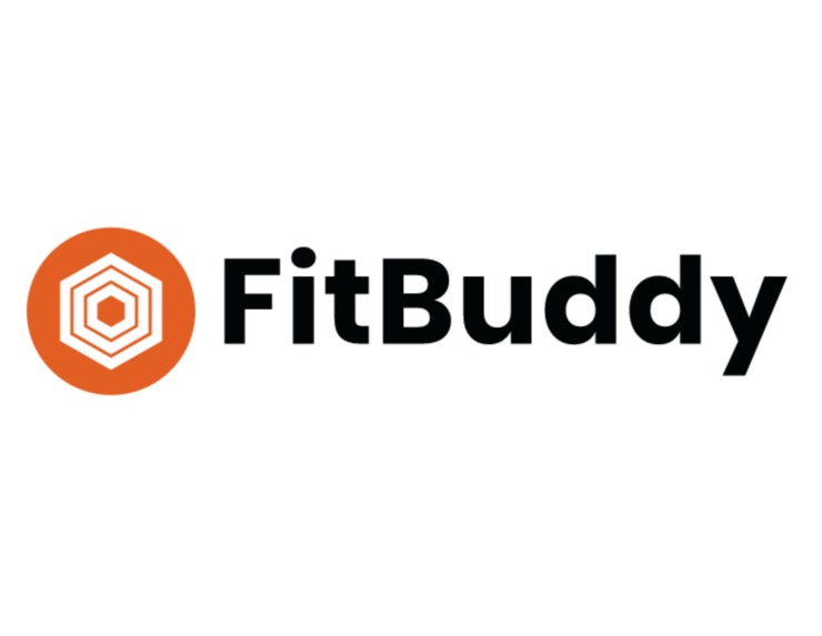 FitBuddy – screenshot 1