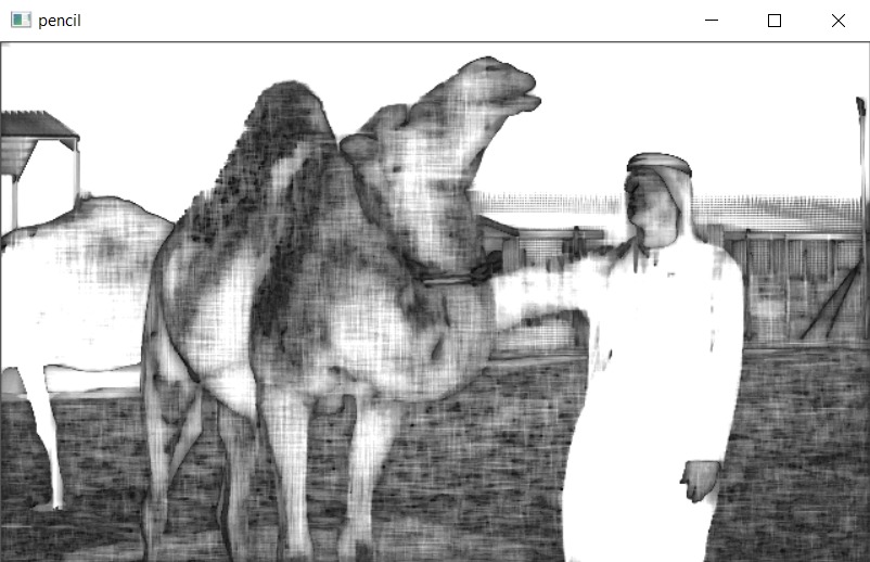 Photo To Sketch – screenshot 4