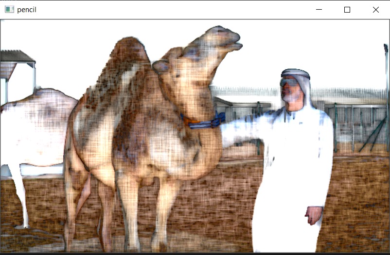 Photo To Sketch – screenshot 5