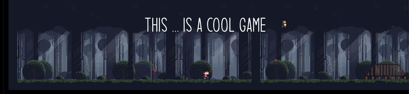 A Brisk Walk in a Forest – screenshot 1