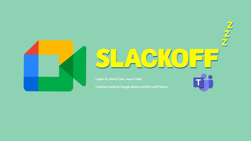 Slackoff – screenshot 1