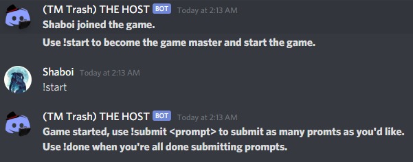 Trademark Troubles! – screenshot 2