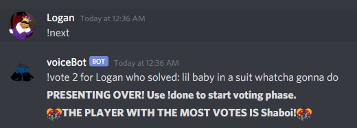 Trademark Troubles! – screenshot 3