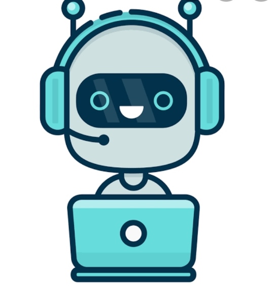 chat bot – screenshot 1