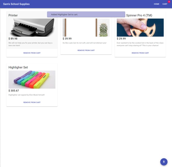 HoverFlow Navigation – screenshot 4