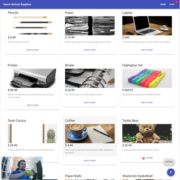 HoverFlow Navigation – screenshot 2