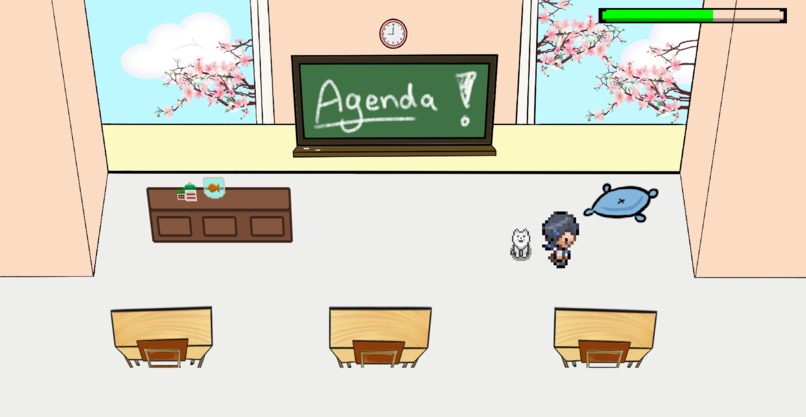 Study Buddies – screenshot 6