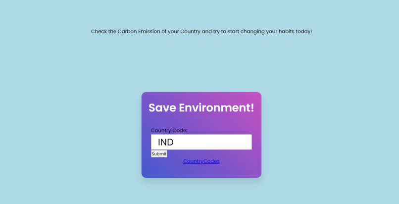 Save Environment – screenshot 1