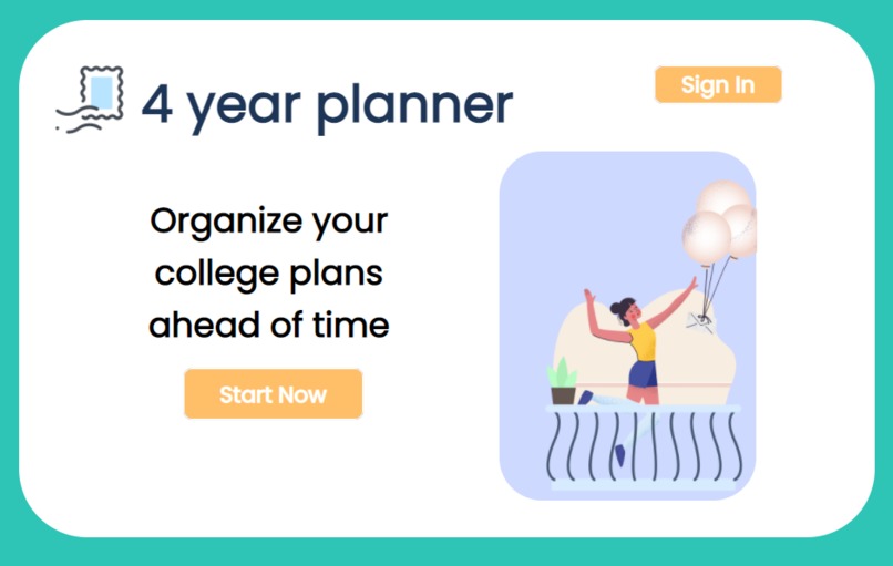 Four Year Plan  – screenshot 1