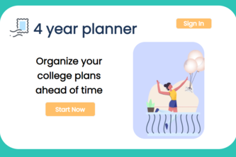 Four Year Plan 