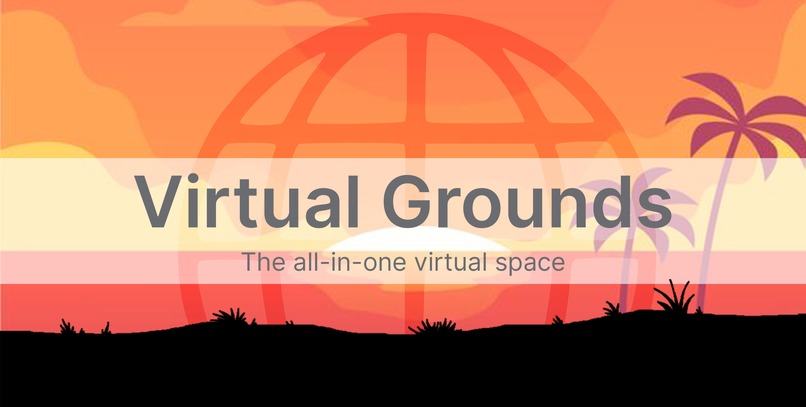 Virtual Grounds – screenshot 1