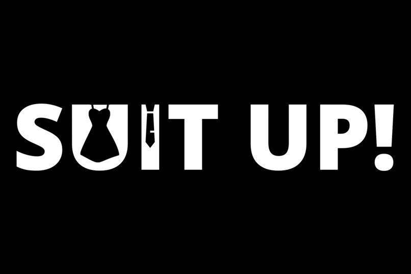 Suit Up! – screenshot 1