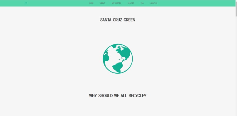 Santa Cruz Green – screenshot 2