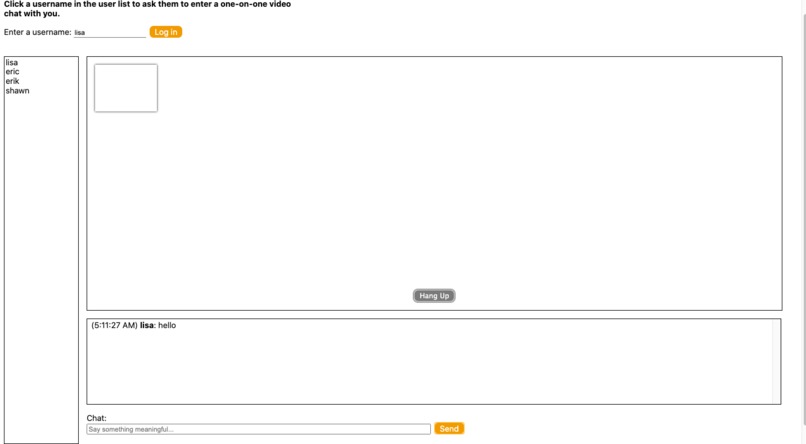 GymBuddies.Online – screenshot 2