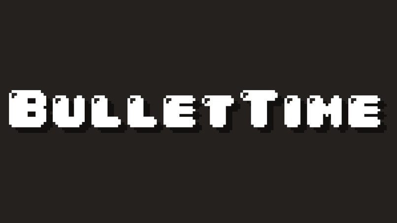 BulletTime – screenshot 1