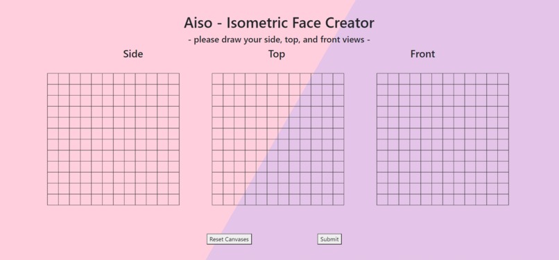 Aiso – screenshot 1
