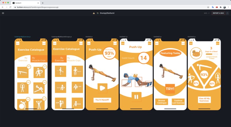 Git it Right – screenshot 3