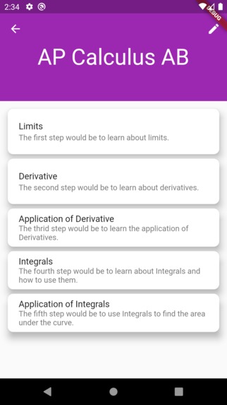 Modulate – screenshot 3