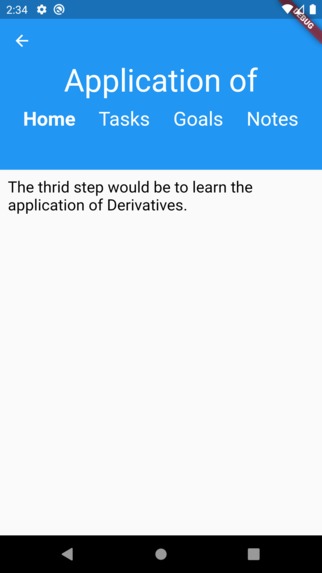 Modulate – screenshot 4