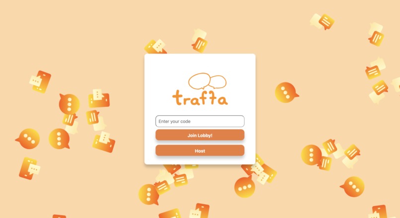 traffa – screenshot 1