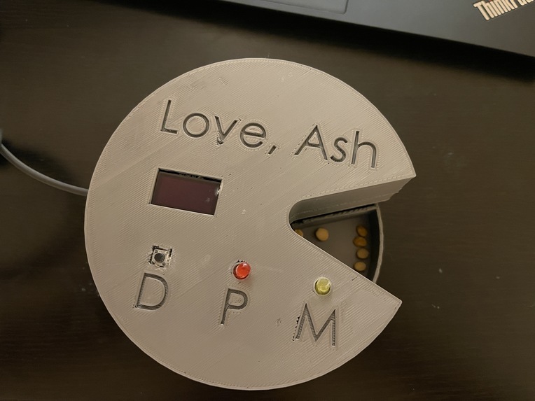 Yours, truly - Juan Banchs, Ashvin Nagarajan (A&V Box) – screenshot 6