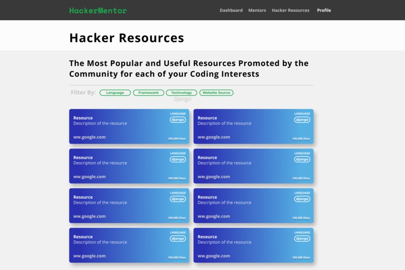 HackerMentor – screenshot 6