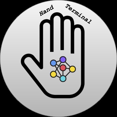 Hand Terminal – screenshot 1