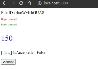 llang – screenshot 2
