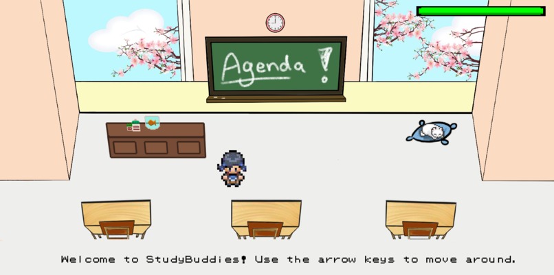 Study Buddies – screenshot 1