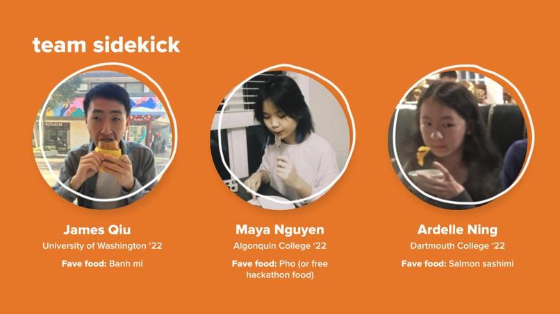 sidekick – screenshot 4