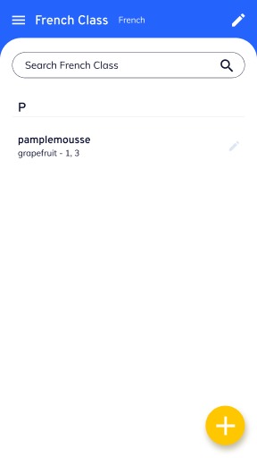 NoteWordy – screenshot 19