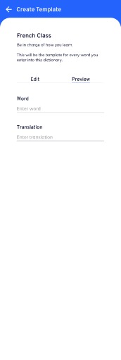 NoteWordy – screenshot 6