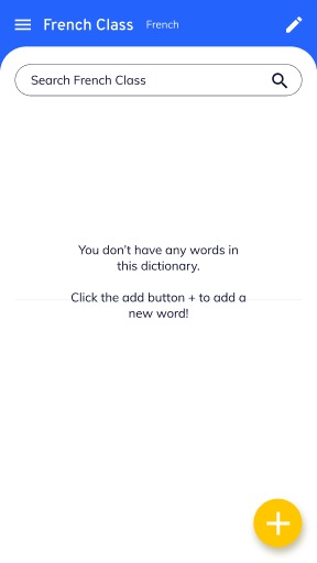 NoteWordy – screenshot 17