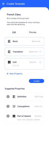 NoteWordy – screenshot 16