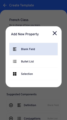 NoteWordy – screenshot 9