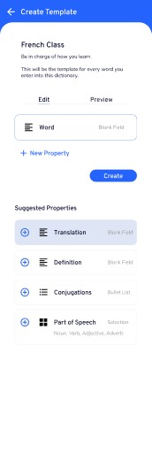 NoteWordy – screenshot 7