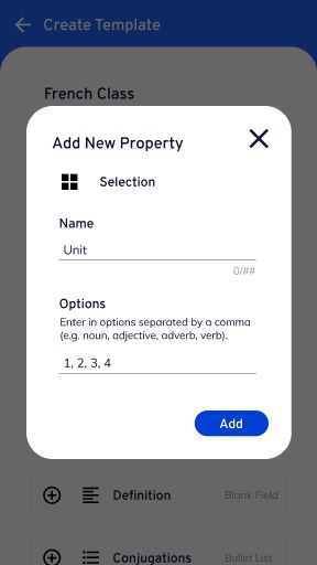 NoteWordy – screenshot 15