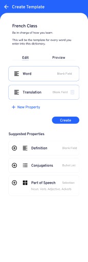 NoteWordy – screenshot 8