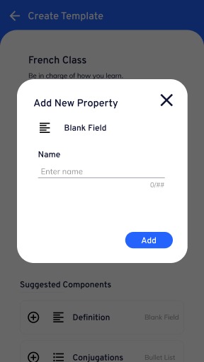 NoteWordy – screenshot 10