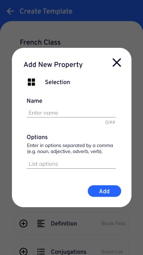 NoteWordy – screenshot 14