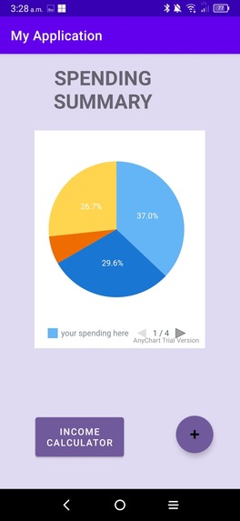 PlumP Savings – screenshot 2