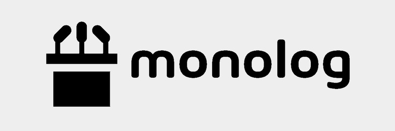 monolog – screenshot 1