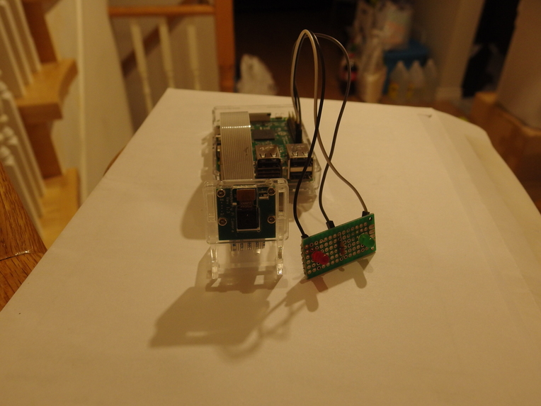 Covid Security w/ Facial Recognition – screenshot 3